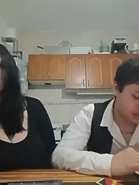 maryandjon webcam model stream image