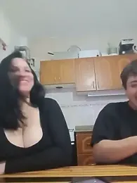 maryandjon webcam model stream image