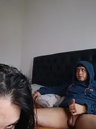 maryandjon webcam model stream image