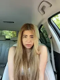 ClaireBree webcam stripchat model stream image