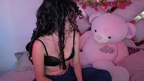 ShySheep_ webcam stripchat model stream image