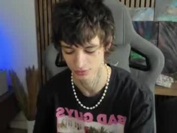 oliverrgroove webcam chaturbate model stream image