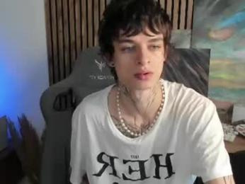 oliverrgroove webcam chaturbate model stream image