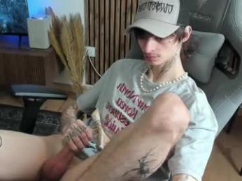 oliverrgroove webcam chaturbate model stream image