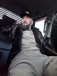 Beardedtattood webcam model stream image