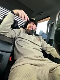 Beardedtattood webcam stripchat model stream image