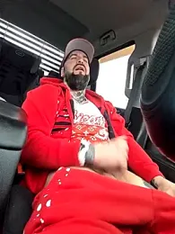 Beardedtattood webcam model stream image