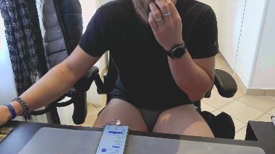 blupuff2 webcam cam4 model stream image