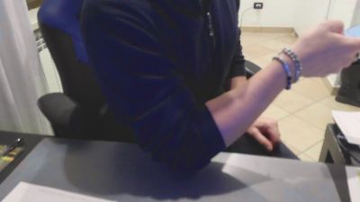 blupuff2 webcam model stream image