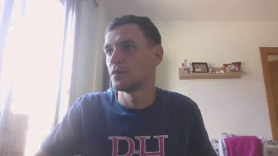 FedeArgenn webcam cam4 model stream image