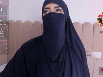 jasmin-hamdan webcam model stream image