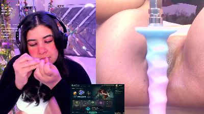 DaphneContry webcam cam4 model stream image