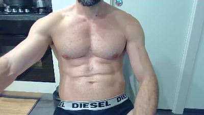 toptrainerr webcam model stream image