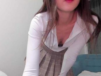 Young_Squad webcam model stream image