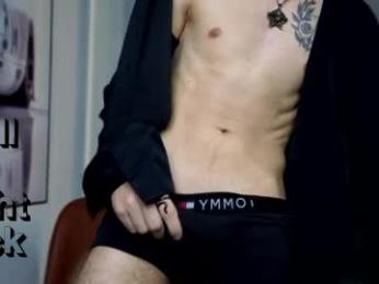 joseph__quinn webcam chaturbate model stream image