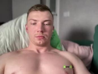 eva_iron webcam model stream image