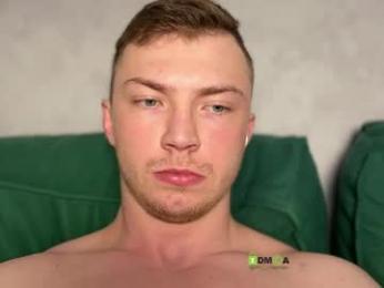 eva_iron webcam model stream image