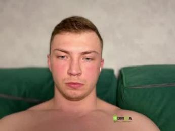 eva_iron webcam chaturbate model stream image