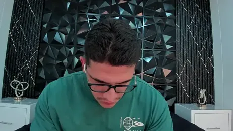 JeffDaltton webcam model stream image