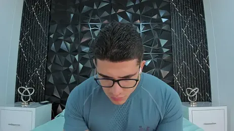 JeffDaltton webcam model stream image