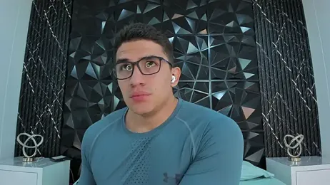 JeffDaltton webcam stripchat model stream image