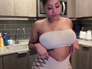 sweetstufff webcam model stream image