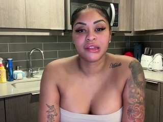 sweetstufff webcam model stream image