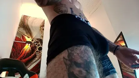 Luke_davis01 webcam model stream image