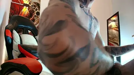 Luke_davis01 webcam model stream image