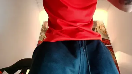 Luke_davis01 webcam model stream image