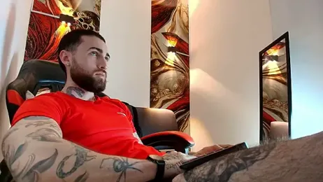 Luke_davis01 webcam model stream image