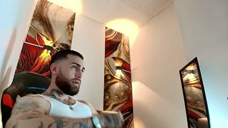 Luke_davis01 webcam model stream image