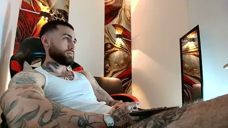 Luke_davis01 webcam model stream image