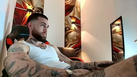 Luke_davis01 webcam stripchat model stream image