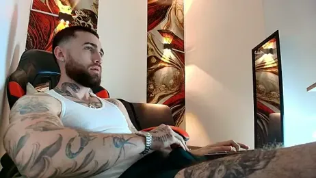 Luke_davis01 webcam model stream image