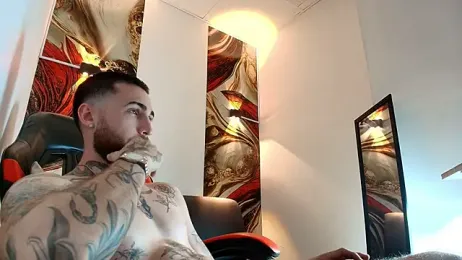 Luke_davis01 webcam model stream image