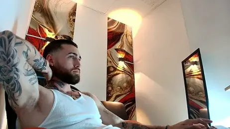 Luke_davis01 webcam model stream image