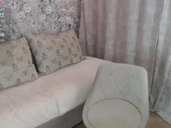 sex_space webcam chaturbate model stream image