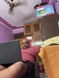 Dick_6inches_Delhi webcam stripchat model stream image