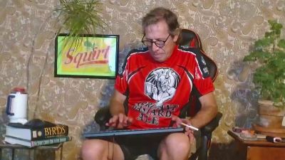 PeterectOmatic webcam cam4 model stream image