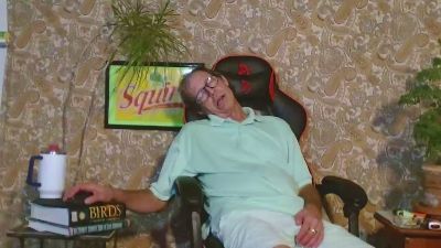 PeterectOmatic webcam model stream image