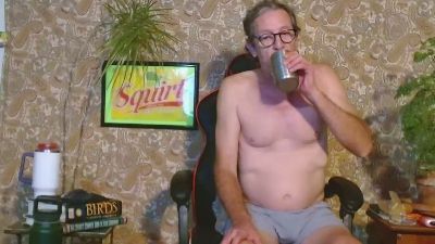 PeterectOmatic webcam model stream image