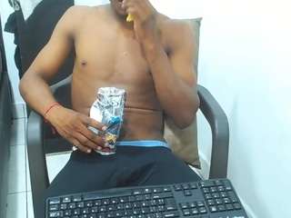 gregoryhoot webcam model stream image