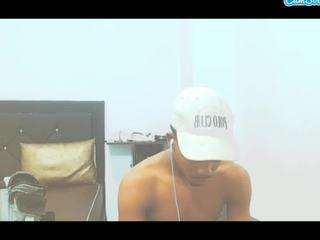 gregoryhoot webcam model stream image