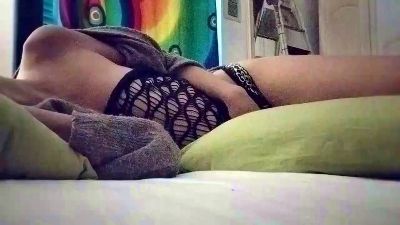 ContessinaBunny webcam preview