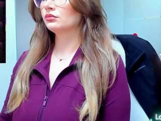 evelynerosse webcam camsoda model stream image