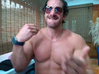 Icarus Secret webcam model stream image