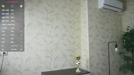 IleneElizondo webcam model stream image