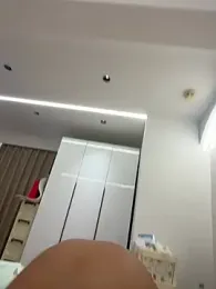 Puting_q webcam model stream image