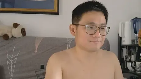 866532 webcam model stream image